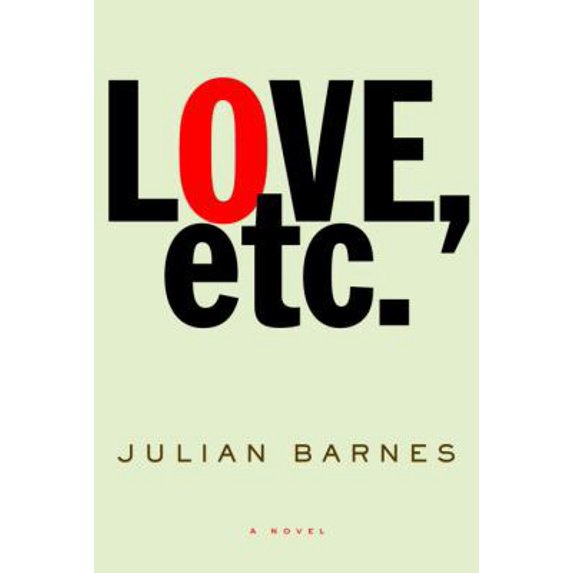 Pre-Owned Love, etc. (Hardcover) 0375411615 9780375411618