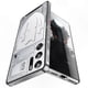 thumbnail image 3 of 5G Gaming Phone Case - Protective Cover for Red Magic 9S Pro, 3 of 5