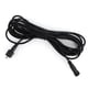 thumbnail image 3 of Cable de extensión CC Mater, cable de extensión CC 24 AWG Cable de extensión CC para focos solares Cable de extensión CC para periféricos de CC Tecnología innovadora, 3 of 9