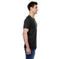 Mens Jersey V-Neck T-Shirt SFVR (5 PACK) - Walmart.com