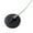 40CM chain, variant on Universal Rubber Sink Plug with Chain Bathroom Drain Stopper for Kitchen 40mm