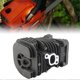 thumbnail image 2 of 41mm Cylinder Piston Replacement for Poulan 1900 1950 2025 2050 2055 2075 2175 2250 2375, 2 of 4