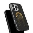 thumbnail image 6 of DesignSkinz Scratch-Resistant Hard Slim Case Compatible with iPhone 13 Pro (Compatible with MagSafe) - Dream Catcher with Crystals, 6 of 9