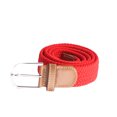 thumbnail image 4 of Ceinture Élastique Réglable en Toile Tricotée Anti-Allergie 2 4 pour Escalade Chasse, 4 of 8