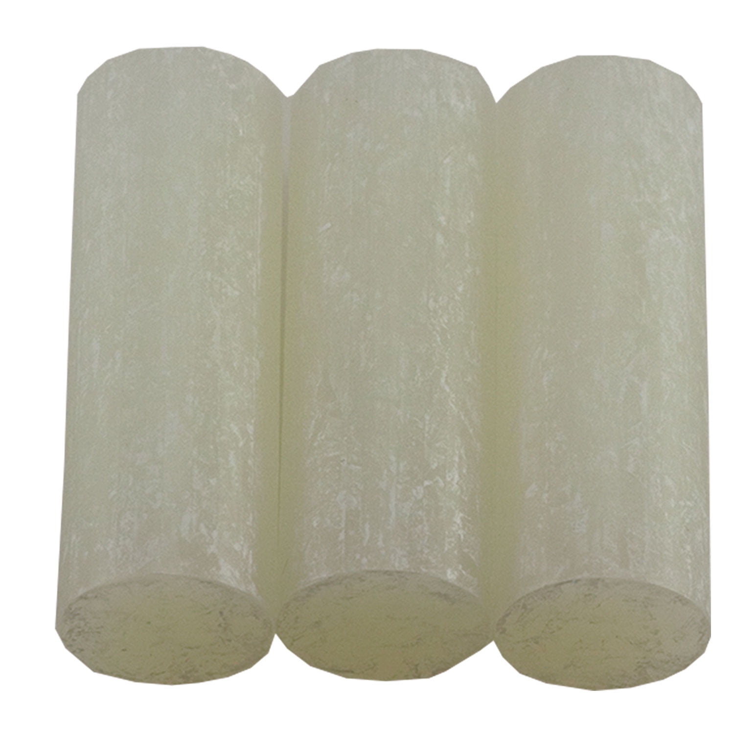 C-725 All Temperature All Purpose Hot Melt Glue Sticks - 1" x 3" - 35 lbs -Clear