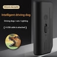 thumbnail image 1 of Pet Dog Anti Barking Pet Trainer LED Light Ultrasonic Gentle Chase Training Usb Rechargeable Bark Control Deterrent Training Tool  Stop Barking  Safe For All Dogs Outdoor Use, 1 of 10
