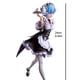 thumbnail image 2 of Figura de mucama de anime de PVC Nikou 24 cm adorno modelo de colección, 2 of 10