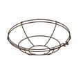 thumbnail image 4 of Millennium Lighting - R Series - Wire Guard Shade-3.5 Inches Tall and 14 Inches, 4 of 7