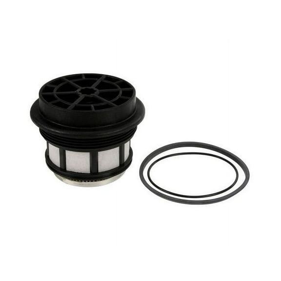 Fuel Filter - Compatible with 1999 - 2003 Ford F-350 Super Duty 7.3L V8 2000 2001 2002