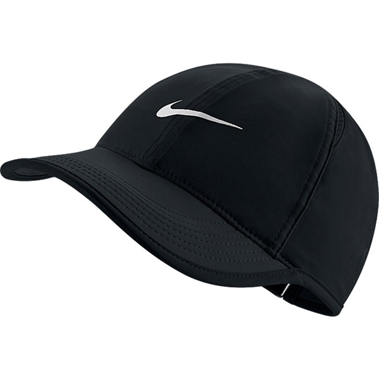 Women's Nike Featherlight Tennis Hat 679424 - image 1 of 2