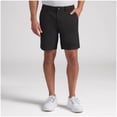 thumbnail image 3 of Puma 101 Premier 8 Inch Puma Black Shorts Men 38w, 3 of 5