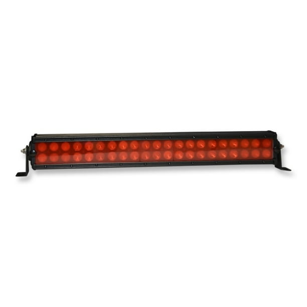 Flashtech 21 Inch LED Off Road Light Bar Combo Driving Fog Light