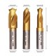 thumbnail image 5 of Hss-co Cobalt Drill Bit Set For Hardened Metal, Stainless Steel, Cast Iron, 5 of 5