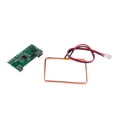 thumbnail image 2 of para 125Khz EM4100 Card Reader Módulo RDM6300 / RDM630 38.5 × 19 × 9mm Tablero + 46 × 32 × 3mm Bobina DYNWAVEMX Módulo lector de tarjetas RFID, 2 of 8