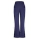 thumbnail image 2 of TaTaai Women's Stretchy Flared Yoga Pants High Waisted Long Leggings Tummy Control Solid Casual Workout Bootcut Pants for Gym Lounge Gift, 2 of 8