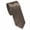 Coffee, variant on CAIVO Elegant Tie For Business Shirts Silk Neckwear For Attire And Formal Events Necktie for Business and Wedding