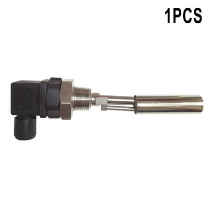 

BCLONG 1PCS 1/2NPT Side Mounted Water Level Sensor Float Switch Level Controller