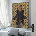 thumbnail image 3 of Portrait Painter Kehinde Wiley Painting Poster (13) Artworks Canvas Poster Room Aesthetic Wall Art Prints Home Modern Decor Gifts 24x36inch(60x90cm), 3 of 6