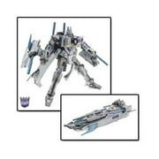 Transformers Energon: The Powerlinx Battles Dreadwing
