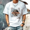 thumbnail image 4 of Men's Short Sleeve Graphic T shirt Collection Trendy Fashion Shirt Classic Style Suitable for Big and Tall men Tee, 4 of 5