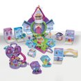 thumbnail image 1 of My Little Pony Mini World Magic Mini Equestria Collection Set - Customizable Toy Playset with Over 120 Pieces, 1 of 9