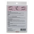 thumbnail image 2 of Kiss So Wispy Pompadour Lashes 5 Pairs (Pack of 2), 2 of 2