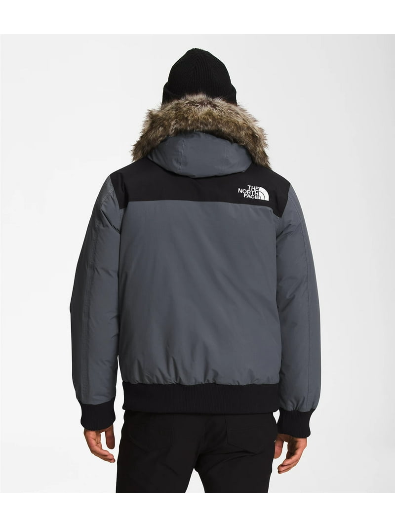 The North Face McMurdo Bomber Jacket - Men's - Walmart.com