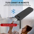 thumbnail image 4 of Tuya Smart RF IR Remote Control WiFi USB Power for Air Conditioner, 4 of 5