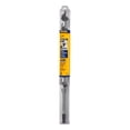 thumbnail image 3 of Broca IRWIN WeldTec con forma de barrena para madera, 1 1/4 cm x 17 cm, negra, 3 of 5