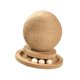 thumbnail image 5 of Pelota Rascadora de Yute, Pelota de Cuerda de Sisal, Resistente Al Desgaste, para Ejercitar Y Afilar, para Gatos Domésticos, Evita Daños en Los Mueble, 5 of 9