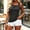 Dark Gray, variant on Ynynloco Women Ruched Sleeveless Square Neck Tank Top Fitted Summer Basic Cami T-Shirts for Sports Wear