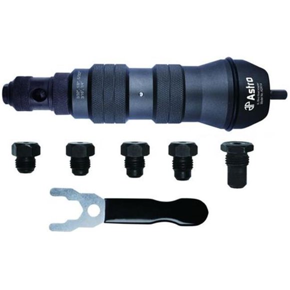 Astro Pneumatic Tool 1 x 4 in. Capacity Blind Rivet - Extra Large