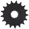 thumbnail image 3 of Niche Sprocket Chain Set for Suzuki 2011-18 GSXR750 17/45T 520 X-Ring Motorcycle MK1004718, 3 of 9