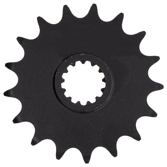 Niche 520 17T Front Drive Sprocket for Suzuki GSXR1000 Motorcycle 519-CDS2229P