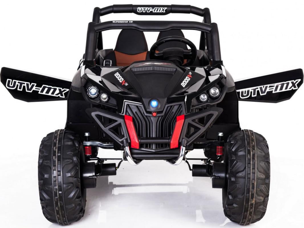 kids battery utv