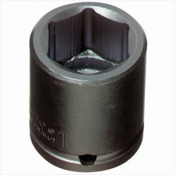 Proto  Socket Impact Driver