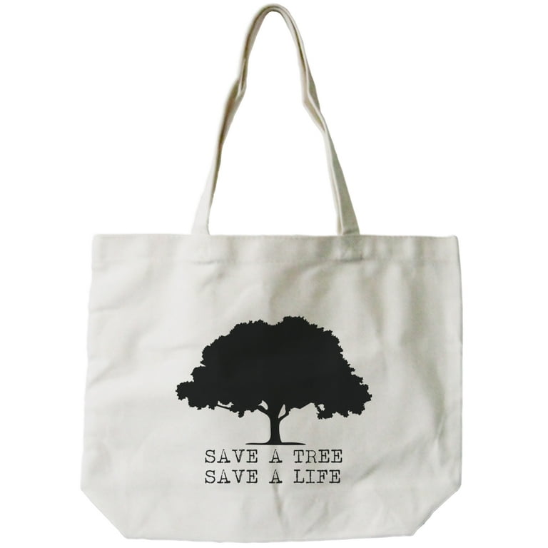 School of life tote cheap bag