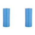 thumbnail image 1 of (Lot de 2) Rinsvye Chiffons de Vaisselle Jetables Serviettes d'Hiver Jetables Serviettes de Nettoyage de Cuisine Rouleau de Cuisine Rouleau de Chiffons de Cuisine Chiffons de Nettoyage Réutilisables Lingettes de Nettoyage Faciles Essuie-Tout de Cuisine Lavables Di, 1 of 4