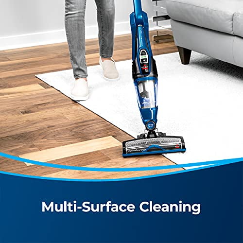 Bissell adapt ion vacuum reviews hotsell