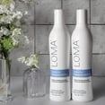 thumbnail image 3 of Loma Fragrance Free Moisturizing Conditioner for Sensitive Scalp  Color-Treated Hair, 12 fl oz, 3 of 6