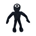 thumbnail image 2 of Muñeco de peluche de Horror Game Doors,Muñeco de peluche de Horror Game Doors, juguete de peluche construido para precisión, 2 of 9