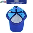 thumbnail image 4 of E-ONE PJ Masks Toddler Baseball Hat for Boys 2-4, or Kids Baseball Cap Ages 4-7, 4 of 6