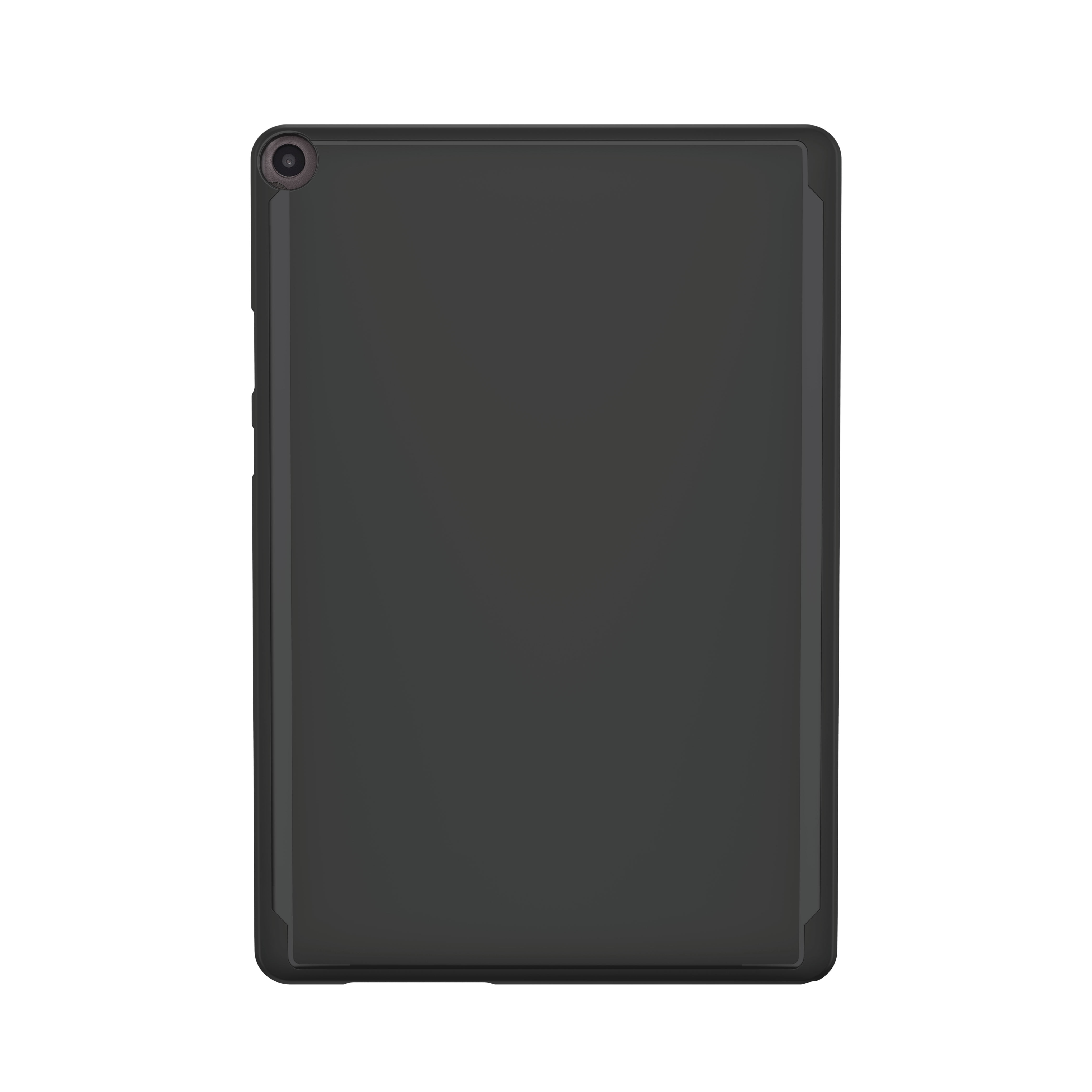 onn. Gel Case for 10'' Tablet Generation 2, Black