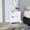 White, variant on Ample surface space / Place alarm clock / Ensure functional bedside table