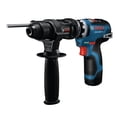 thumbnail image 3 of Accesorio de martillo perforador BOSCH GFA12-H SDS-Plus para GSR12V, 3 of 8