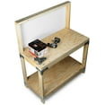 thumbnail image 1 of Kit de mesa de trabajo Simpson Strong-Tie WBSK con conectores RTC2Z, 1 of 1