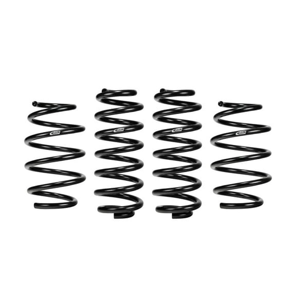 Eibach E10-85-043-07-22 SUV Pro-Kit for 2018-2023 VW Tiguan
