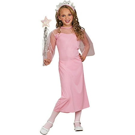 Princess Girl Child Costume
