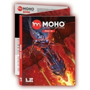 Moho Pro 14 | Professional animation software for PC and macOS - Perpetual