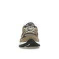 thumbnail image 3 of New Balance Men's 993 MiUSA JJJJound Military Urban Grey Angora Shoes, from StockX, 3 of 5